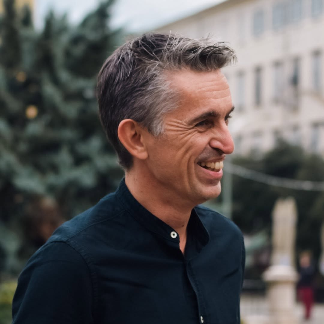 Zvonimir Peranić, Votendi Research and Methodology Contributor