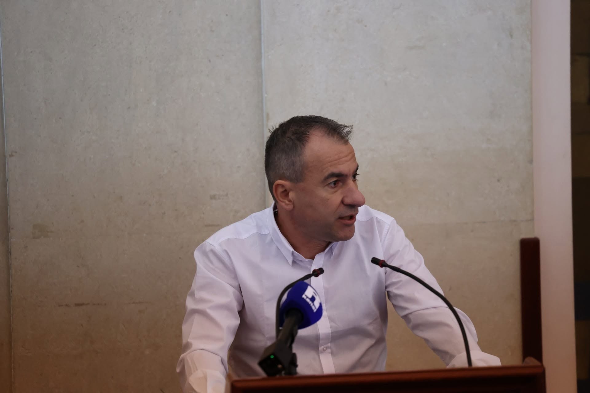 Danko Švorinić, Founder and Editor of Votendi