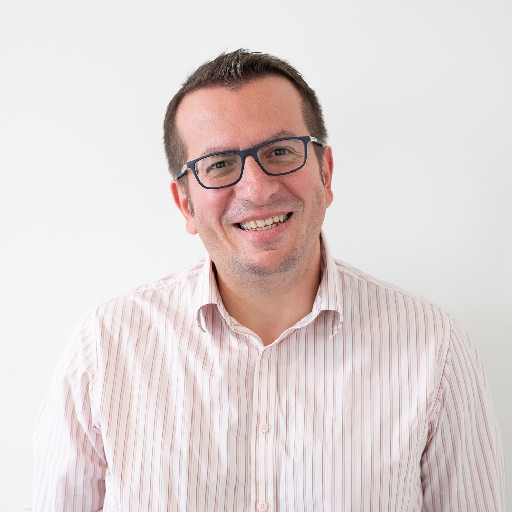 Jorgos Papadakis, Votendi Contributor and Reviewer for Southeastern Europe and European Affairs