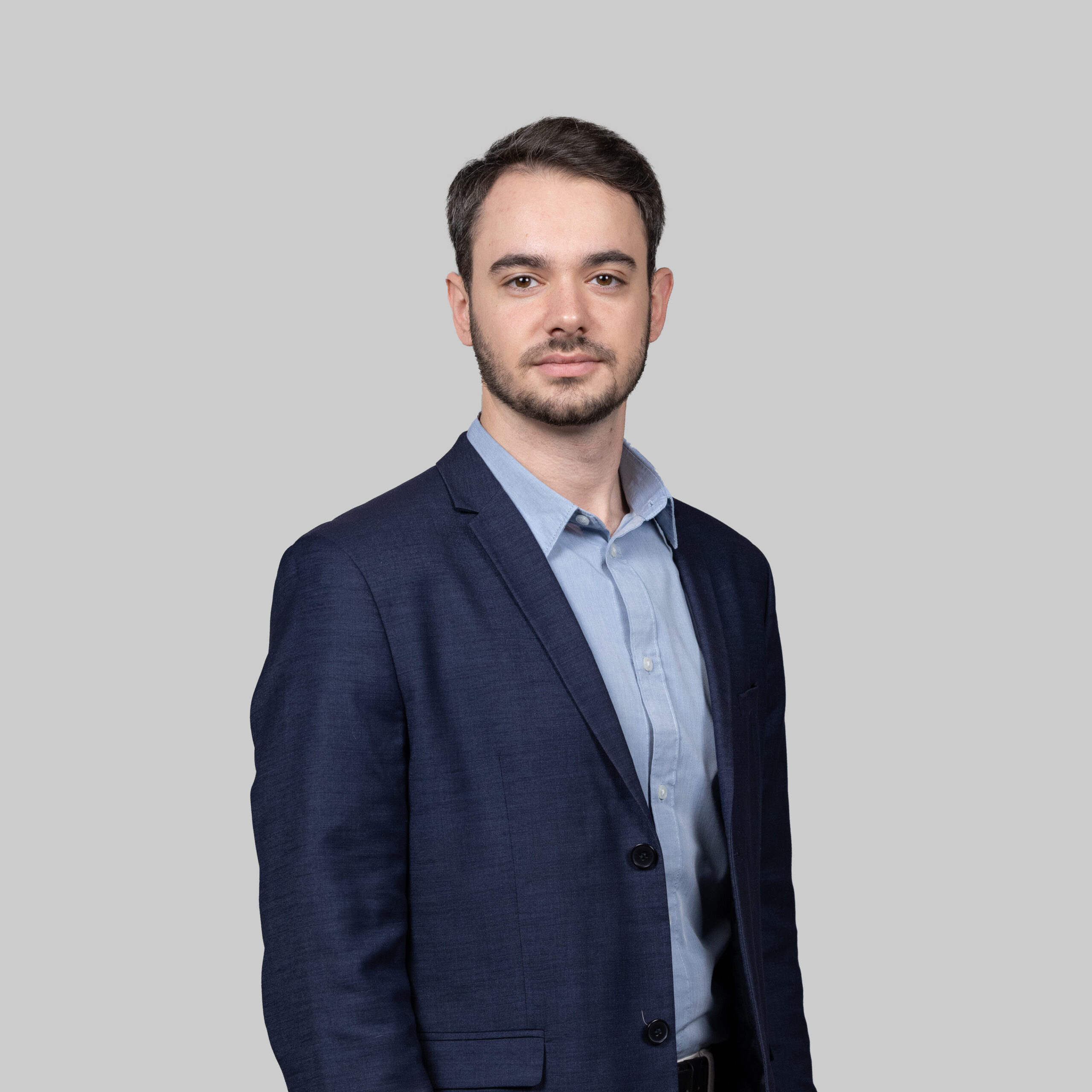 Róbert Gönczi, Votendi Contributing Analyst for Central and Eastern Europe