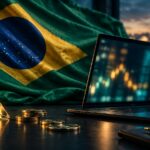 Brazil presidential election prediction-market odds on Polymarket